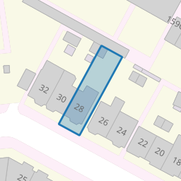 Perceel DVT00-B-12623