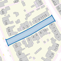 Perceel DVT00-B-12651