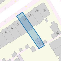 Perceel DVT00-B-12656
