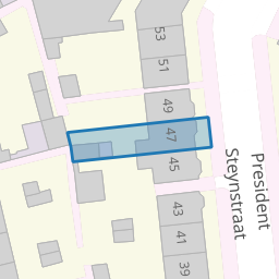 Perceel DVT00-B-12672