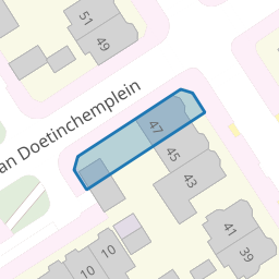 Perceel DVT00-B-12674