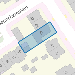 Perceel DVT00-B-12676