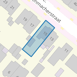 Perceel DVT00-B-12677