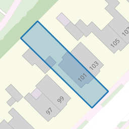 Perceel DVT00-B-12680