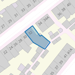 Perceel DVT00-B-12708