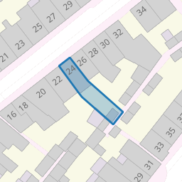 Perceel DVT00-B-12712