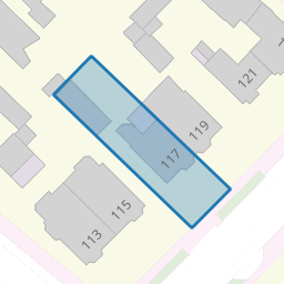 Perceel DVT00-B-12713