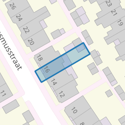 Perceel DVT00-B-12724