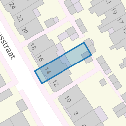 Perceel DVT00-B-12725