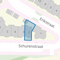 Perceel DVT00-B-12733