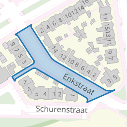 Perceel DVT00-B-12734