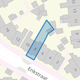 Perceel DVT00-B-12735