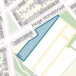 Perceel DVT00-B-12747