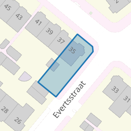 Perceel DVT00-B-12757