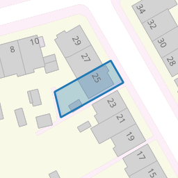 Perceel DVT00-B-12773