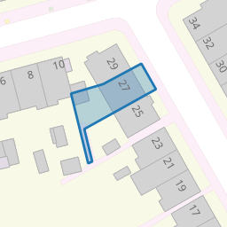 Perceel DVT00-B-12774