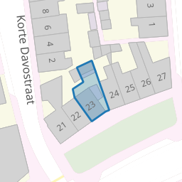 Perceel DVT00-B-12801