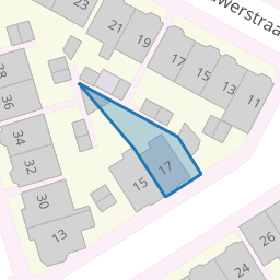 Perceel DVT00-B-12813