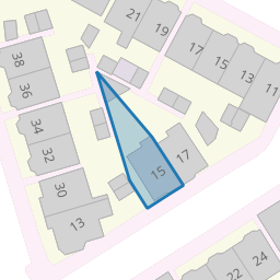 Perceel DVT00-B-12814