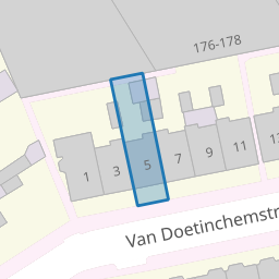 Perceel DVT00-B-12822