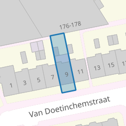 Perceel DVT00-B-12824
