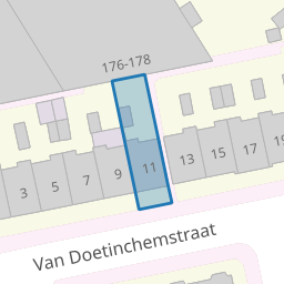 Perceel DVT00-B-12825