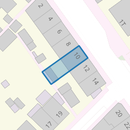 Perceel DVT00-B-12885