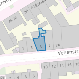 Perceel DVT00-B-12887