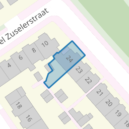 Perceel DVT00-B-12900