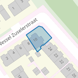 Perceel DVT00-B-12901