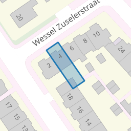 Perceel DVT00-B-12904