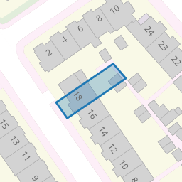 Perceel DVT00-B-12906