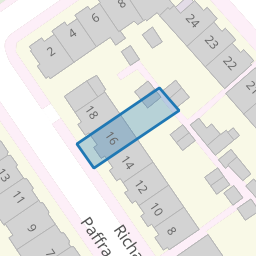 Perceel DVT00-B-12907