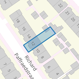 Perceel DVT00-B-12909