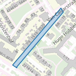 Perceel DVT00-B-12916