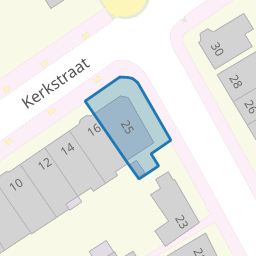 Perceel DVT00-B-12920