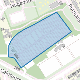 Perceel DVT00-B-12926