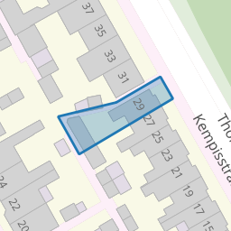 Perceel DVT00-B-12928