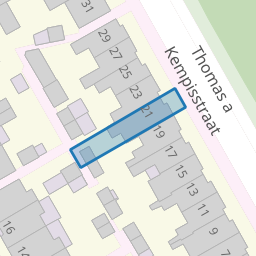 Perceel DVT00-B-12932