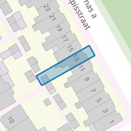 Perceel DVT00-B-12936