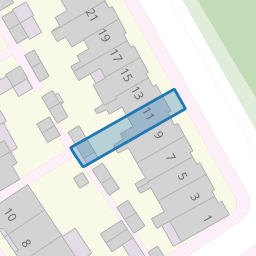 Perceel DVT00-B-12937