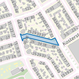 Perceel DVT00-B-12970