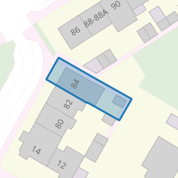 Perceel DVT00-B-13002