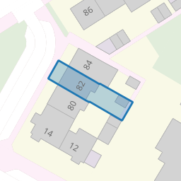 Perceel DVT00-B-13003