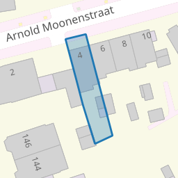 Perceel DVT00-B-13009