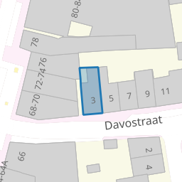 Perceel DVT00-B-13054