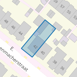 Perceel DVT00-B-13087