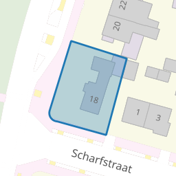 Perceel DVT00-B-13089