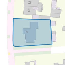 Perceel DVT00-B-13090