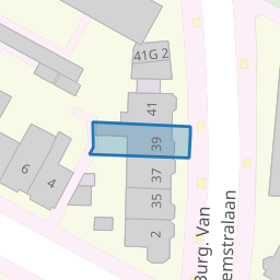 Perceel DVT00-B-13098